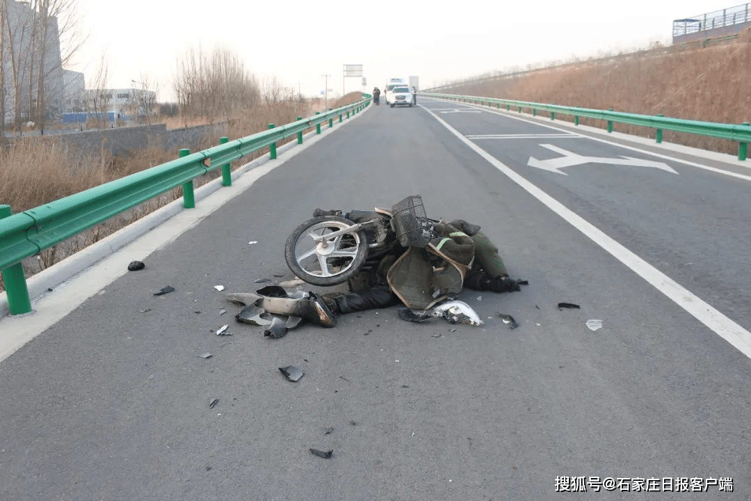 交通事故無蹤跡,秦皇島交警勇破