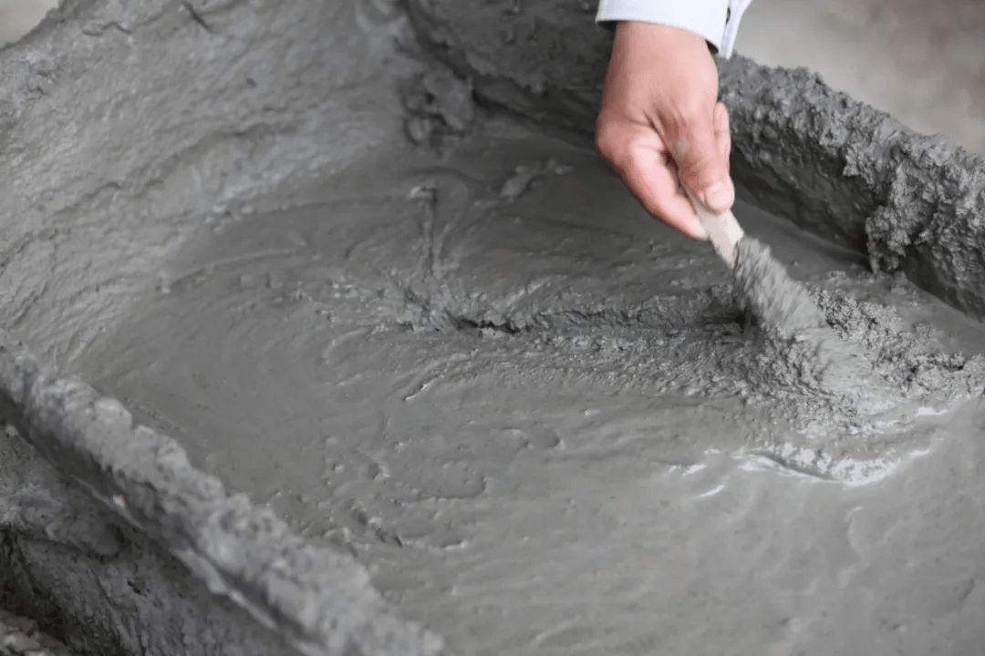 砌筑砂浆配合比中水泥用量对砂浆保水率有什么影响?