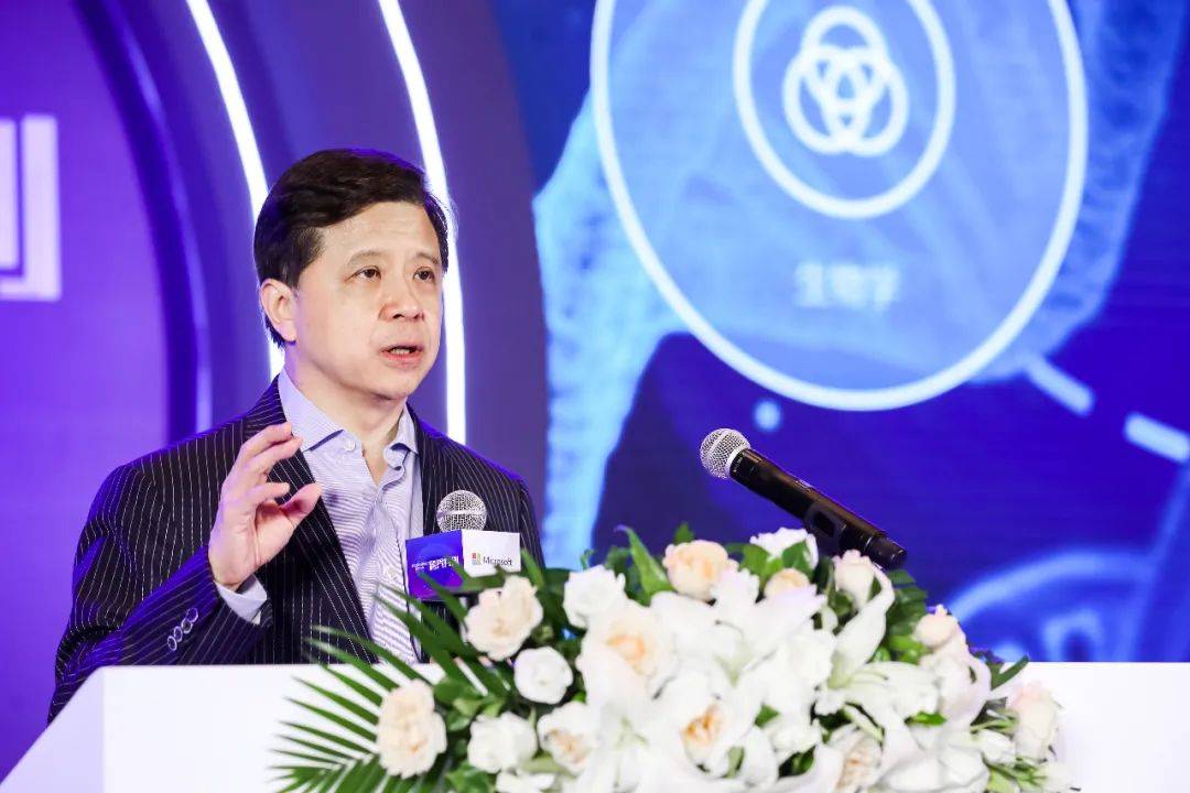 产业|技术与应用最后一公里融合：跨界共促AI落地