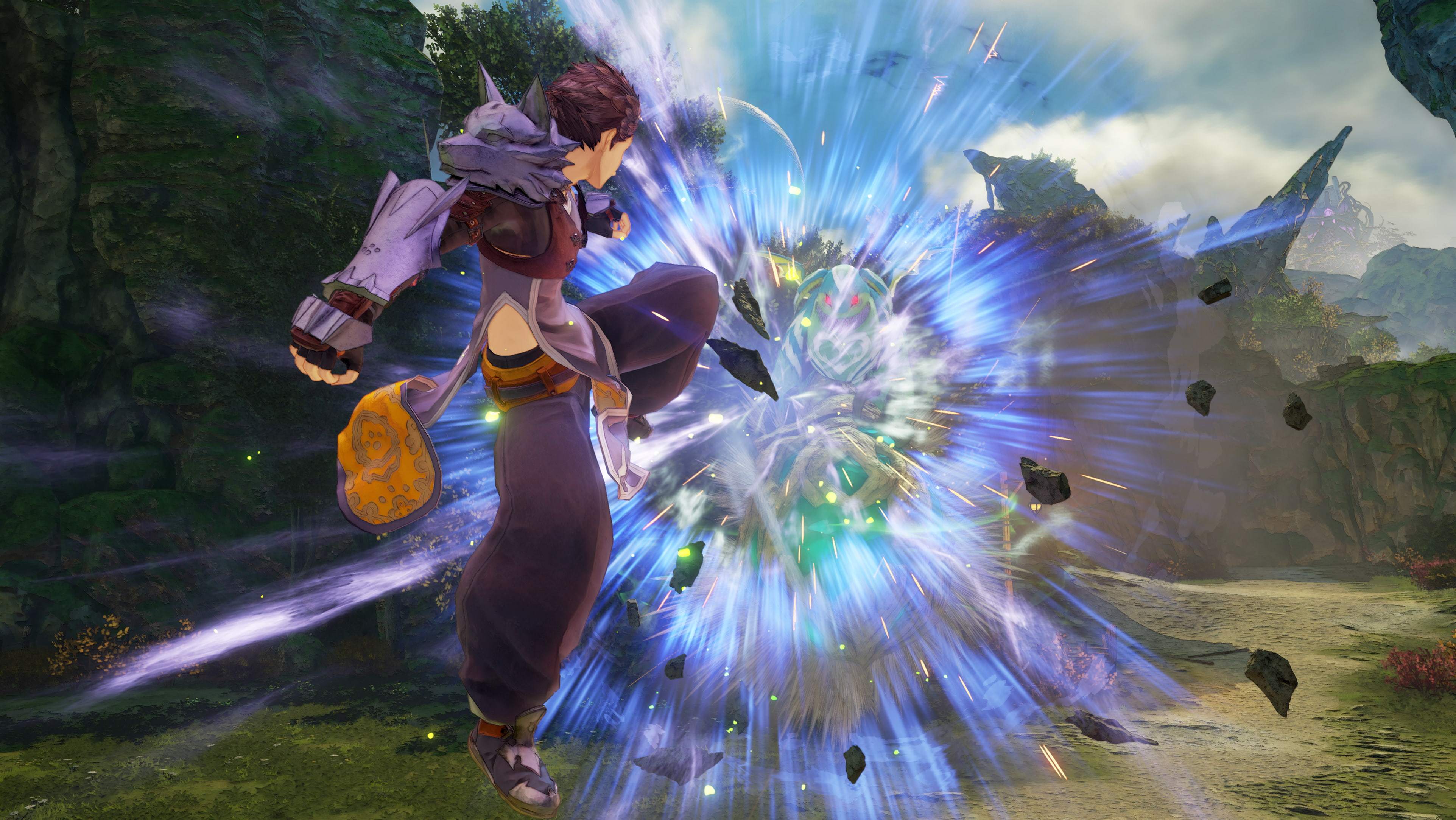 破晓传奇最新游戏情报及宣传影片公开