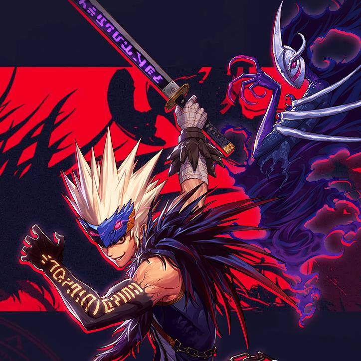 Dnf手游职业分析之鬼剑士 鬼泣 技能