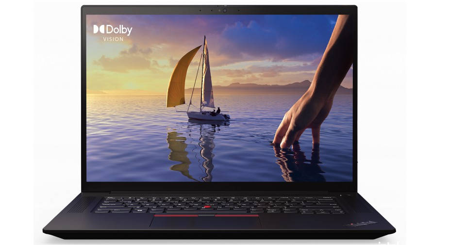 Max-Q|约合1.4万元起，联想ThinkPad X1 Extreme Gen 4发布