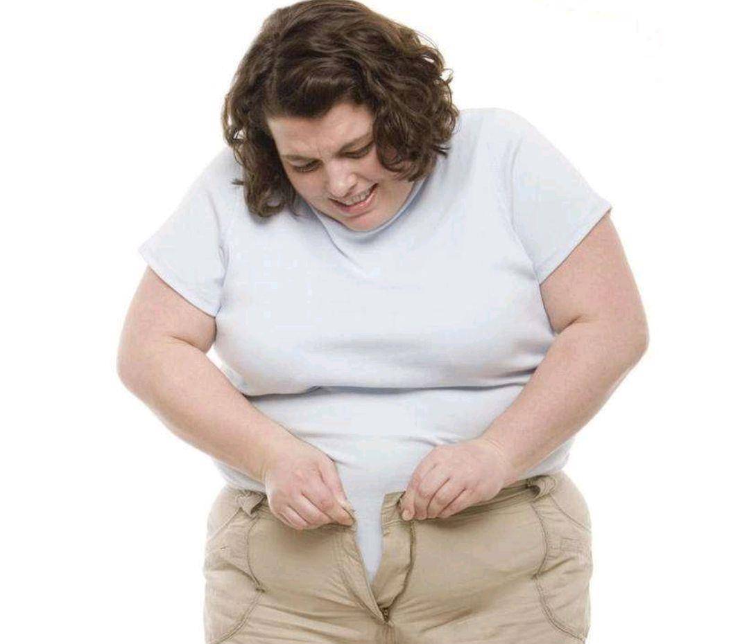 原创身体肥胖的人一般有3种烦恼平常做好6个事不用挨饿也能瘦