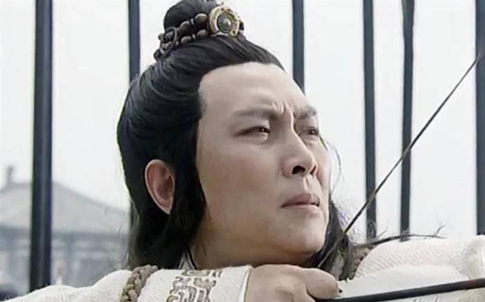 原创郑庄公一代雄主开战国之风气因为孔子看不惯背上千古骂名