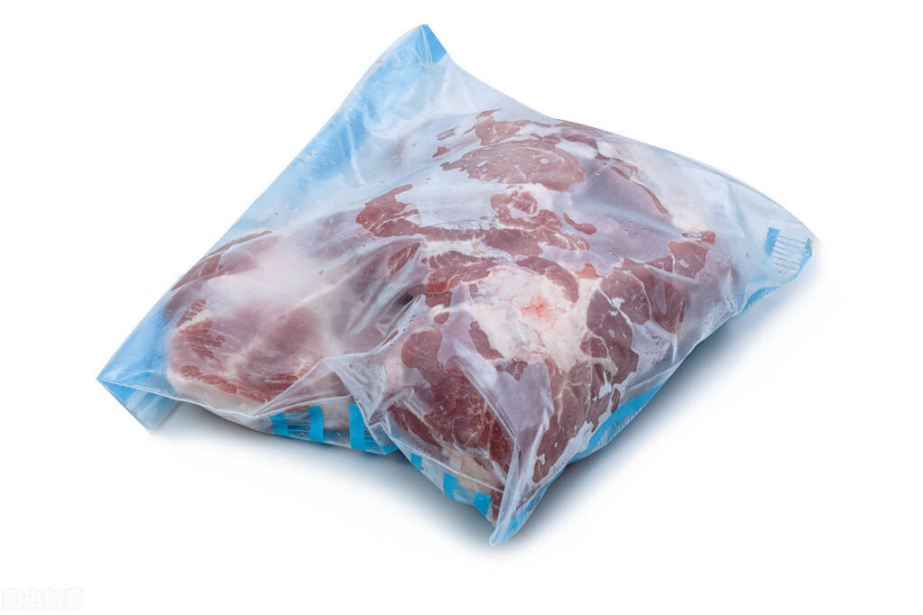 方法|解冻猪肉时，不用开水烫，牢记3个小窍门，解冻又软又快