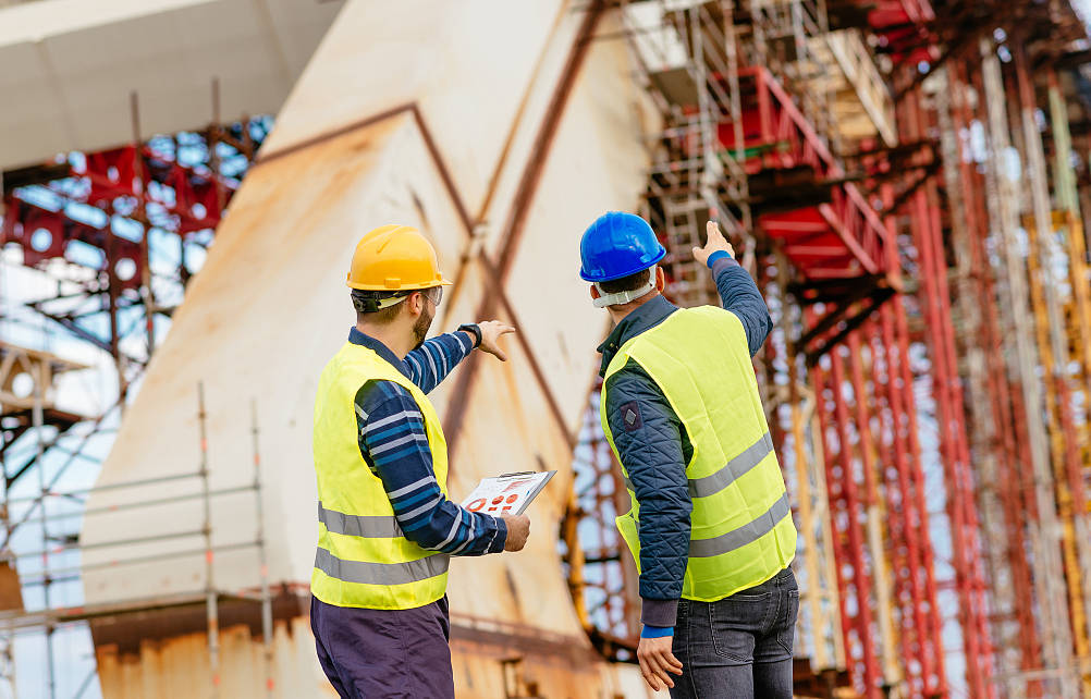 生产管理 | 如何做好工程质量的管理和控制?_施工