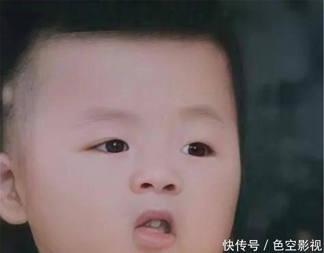 郭威给母亲许敏写了一封信