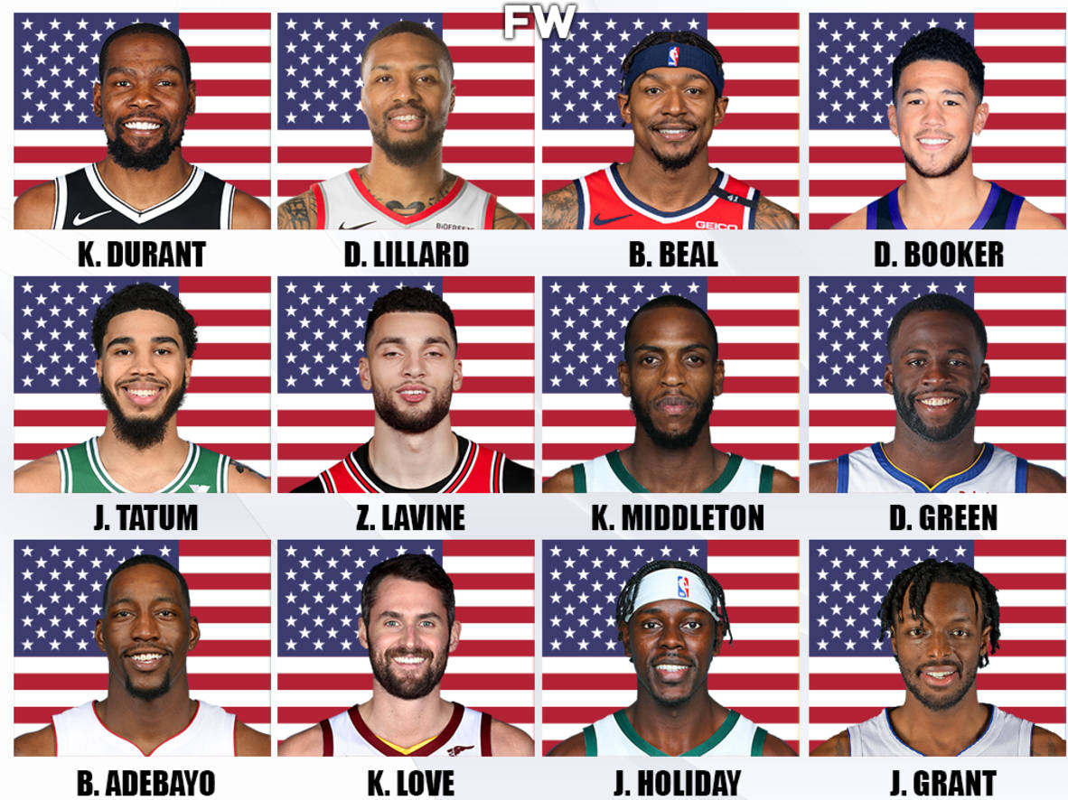 原创3亿豪阵!12人名单并不惊艳,梦14队存一大隐患,2队有望逆袭夺冠