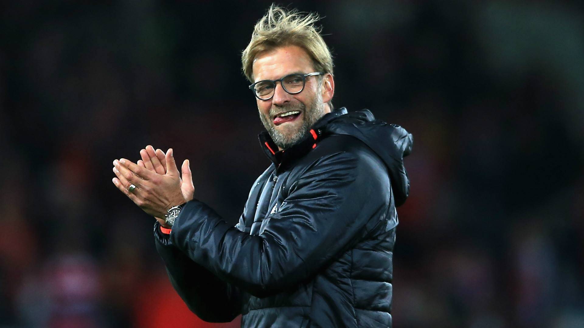 未来的英格兰队长,深得克洛普喜爱,他能成为利物浦新引擎