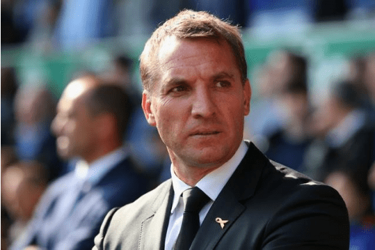 原创莱斯特城主帅罗杰斯拥有百套房产暴富之后甩掉妻子出轨女职员