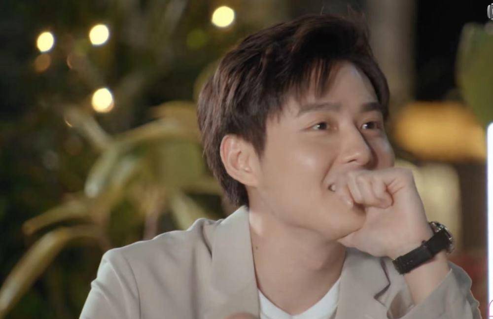 原创心动的信号4,马子佳获3位女孩青睐,颜值高有才华,家庭也加分