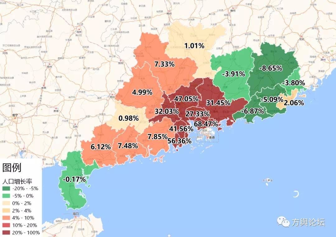 揭阳市人口_揭阳市各区县面积人口 普宁市面积最大人口最多,榕城区面积最小