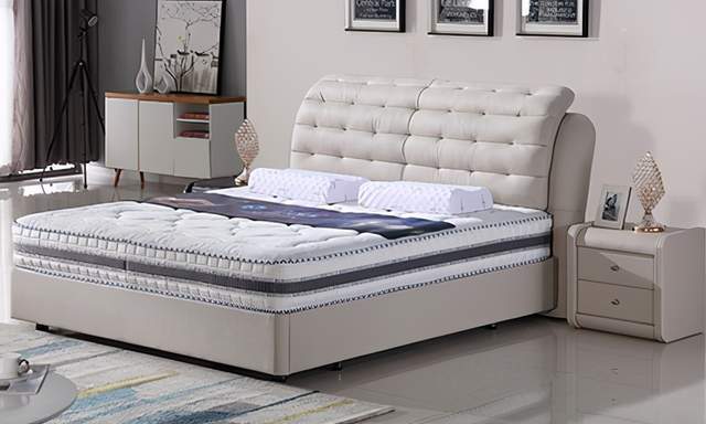 宜嘉家居打造生活理想家论沙发的重要性