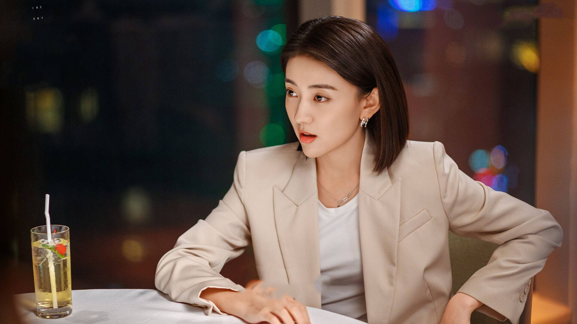 变成你的那天误会后余声声向江熠动情告白我喜欢你