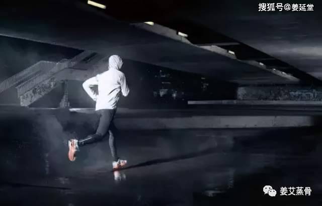 早上跑步晚上洗头好不好