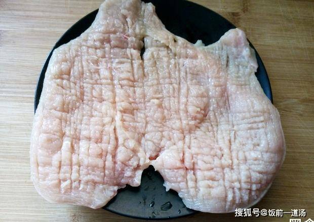 辣椒粉|鸡排风靡大街小巷，自己动手就能做，只要会用烤箱就行