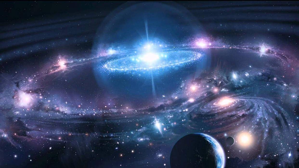 宇宙|人类很有可能生活在宇宙边缘，或早已被抛弃，这是怎么回事？