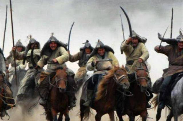 原创
            赛约河之战：蒙古欧洲扬名一战，10万骑士：6万骑兵，结局如何？
                
                 