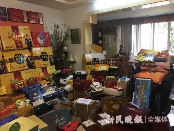 80岁阿婆50多万元买佰吉健康保健品 监督部
