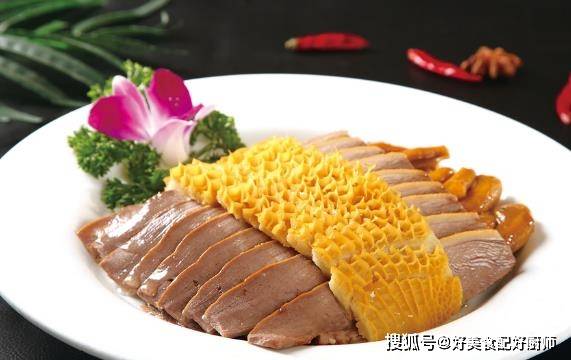 k1体育官方网站广东10大名吃本地人爱吃外地食客称赞看看有没有你爱吃的(图10)