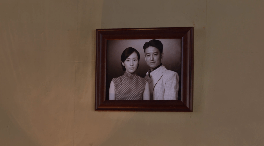 叛逆者林楠笙和朱怡贞是什么关系 最后结局怎么样在一起了吗