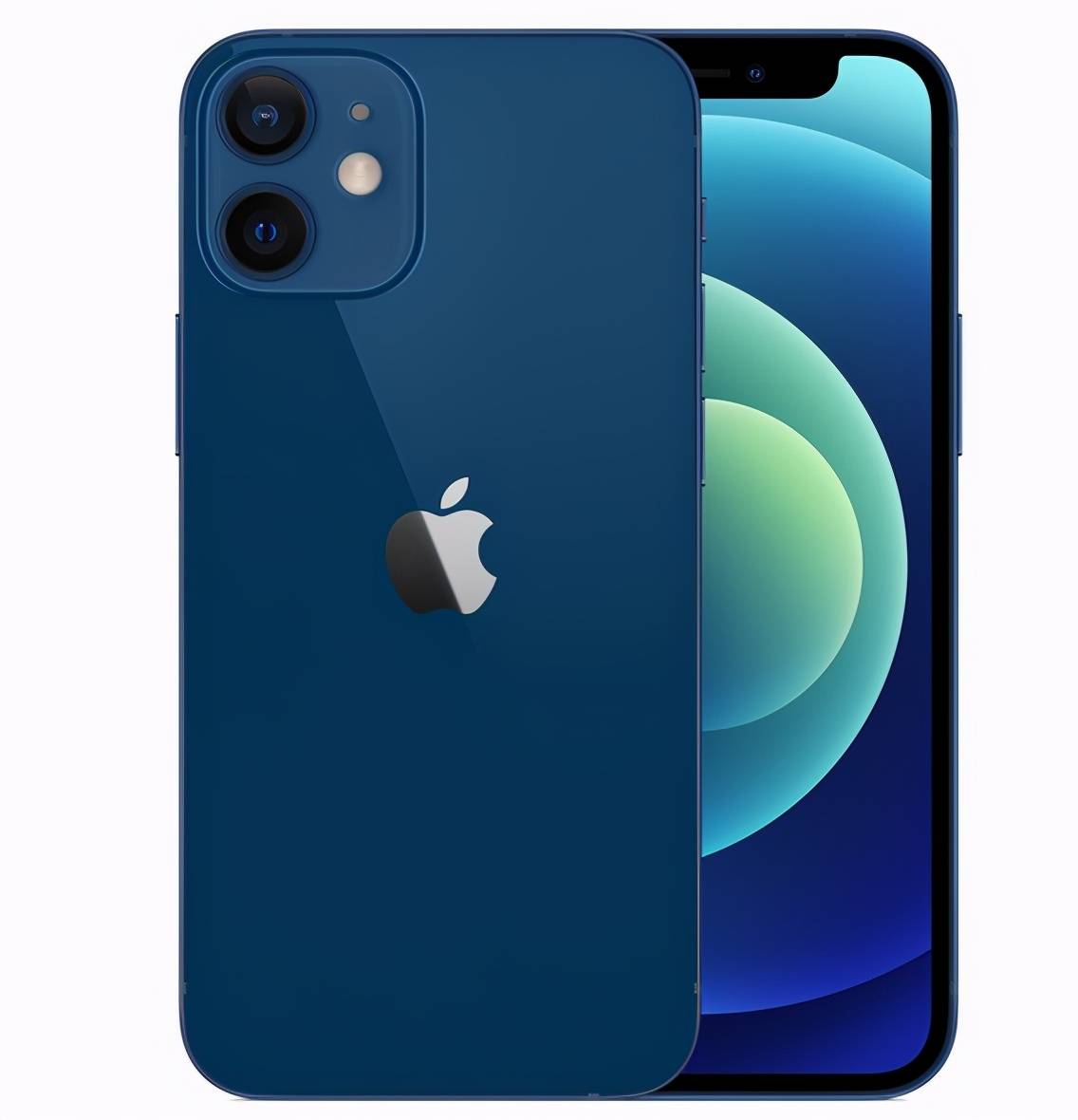 iphone12mini停产售后没收到通知