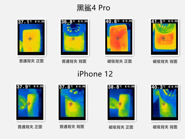 吸附|iPhone 12专用？黑鲨散热背夹2 磁吸版上手体验