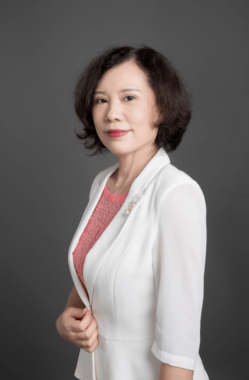 区直各单位优秀女性工作者,在平凡岗位上造就不凡事业_吴悦丽