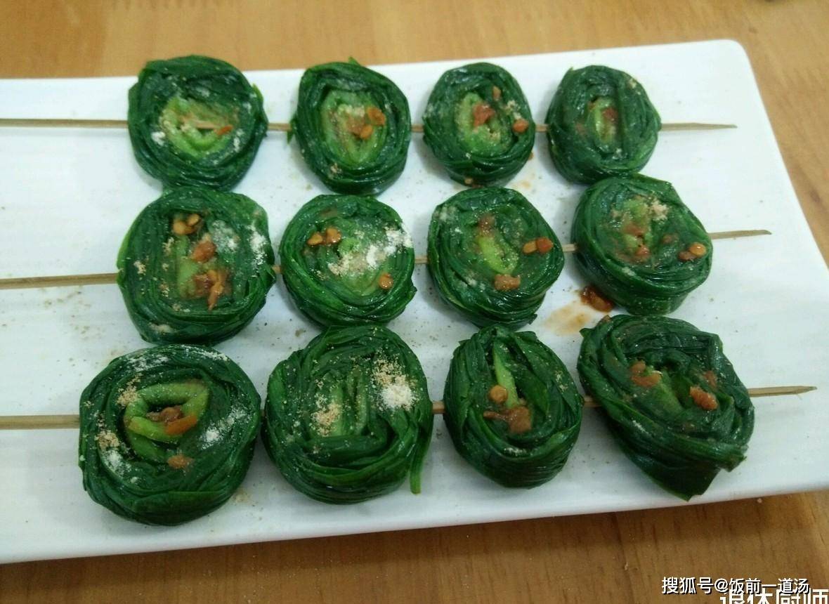 做法|解锁韭菜的花样新吃法，孩子看到就想吃，味道鲜美，做法简单