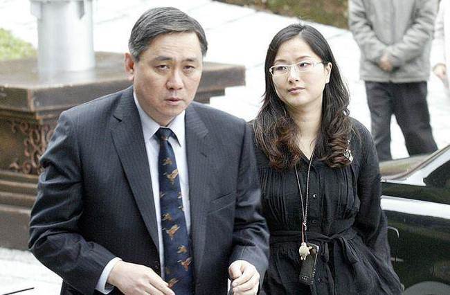 嫁入豪门每月领50万“工资”,5年后被抛弃,麻衣嫁给了幸福吗?_日本