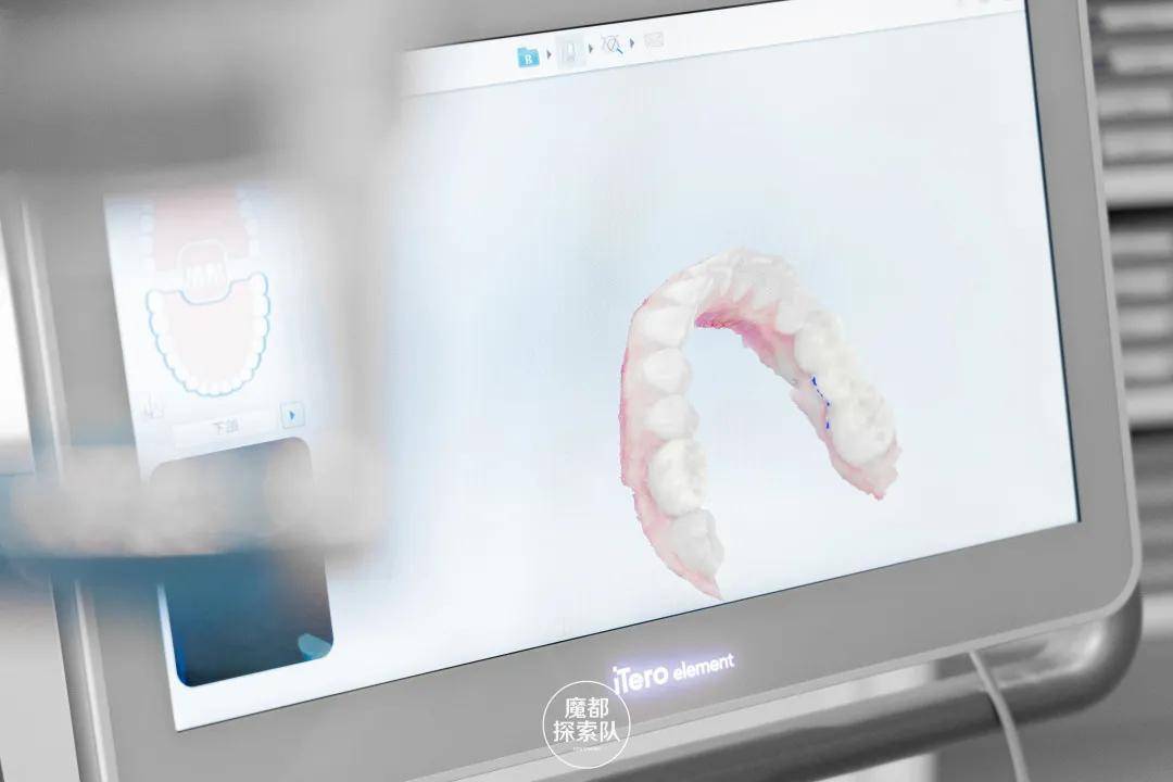 口腔|这个夏天，让笑容更加绚丽的秘密都在这里了！