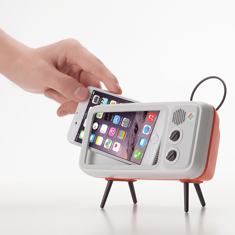 变废为宝小秘诀,你的旧 iphone 其实可以这样改造!_手机