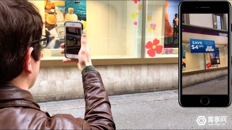iPhone|本周大新闻｜苹果用iPhone捕获光场，Facebook把AR眼镜放进帽子里