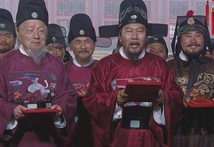 原创朱元璋曾给大地主刘德放牛当皇帝之后他如何对待刘德的呢