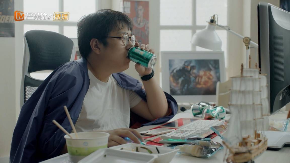 青春须早为二婚男失恋女莫小宝和蒙淅淅为何令人羡慕