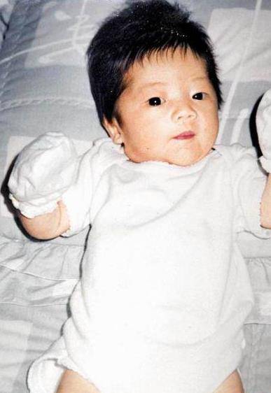 原创齐秦50岁娶白富美王祖贤仍独守空房两个儿子年龄相差二十九岁