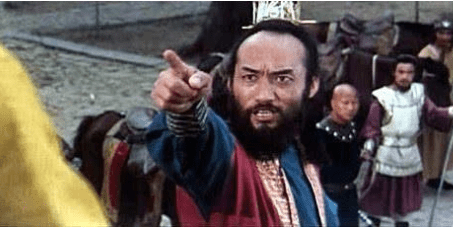 央视版《笑傲江湖》主演近况:有人活成京圈公主,有人已离世