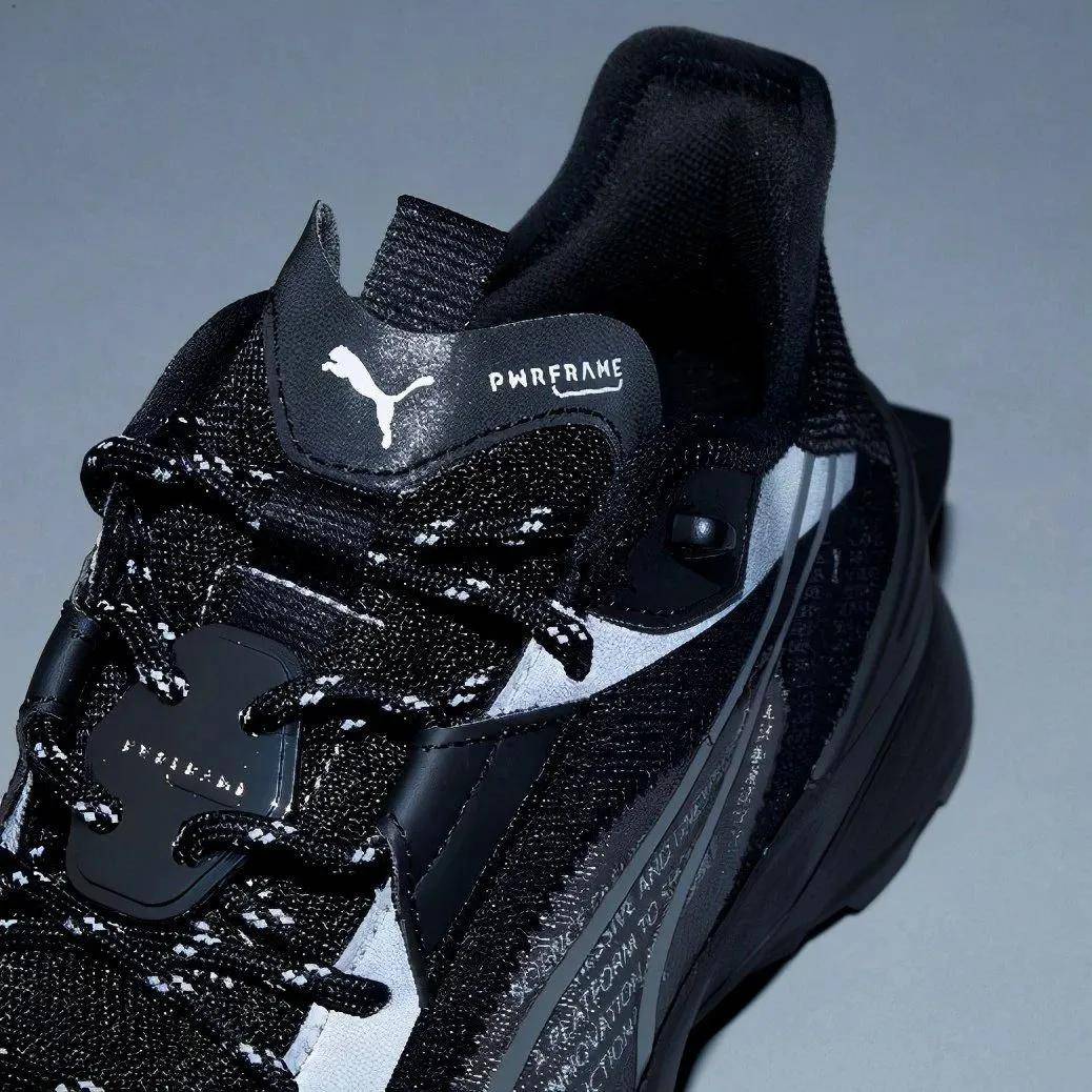 细节|男人如何靠自己再长5cm？｜球鞋推荐