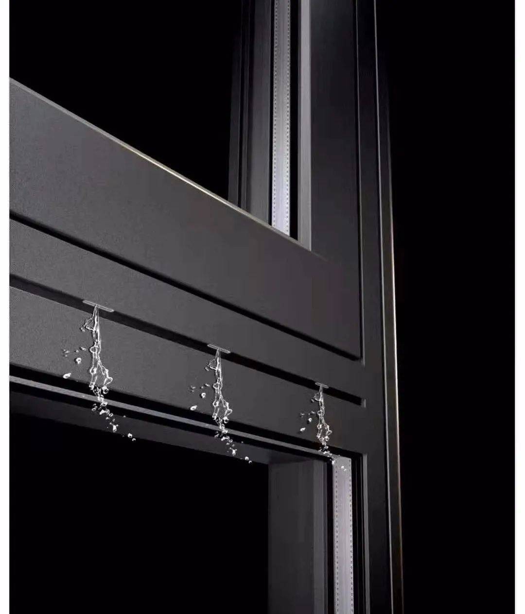 被全网吹爆的断桥铝门窗真的有那么好吗十大门窗品牌梦甲门窗