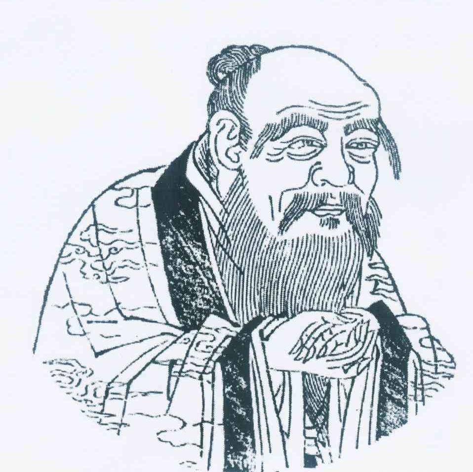 百家思想汇聚争鸣,影响着各朝帝王执政观念,论思想在古代重要性_法家