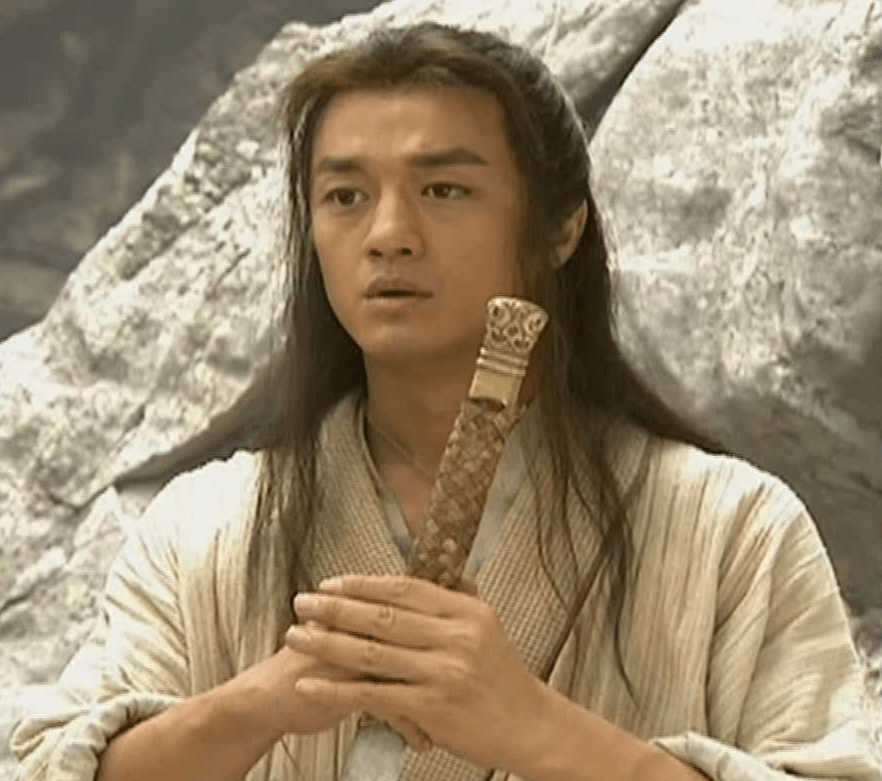 央视版《笑傲江湖》主演近况:有人活成京圈公主,有人已离世
