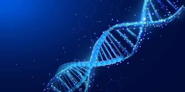 观点评论|生物与AI的双螺旋，正在被百度刻进DNA