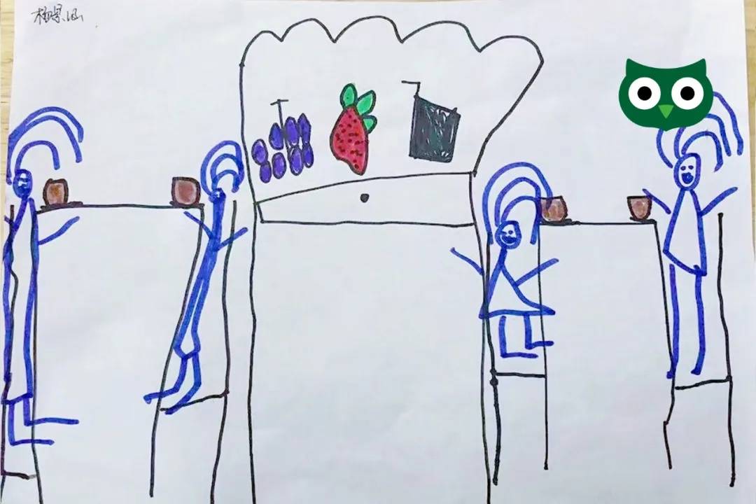 我的地盘我做主——郫都西园中班班级新区域游戏诞生记