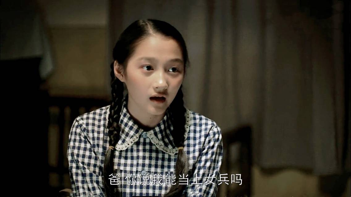 原创父母爱情关晓彤饰演的安怡比江亚菲更像安杰