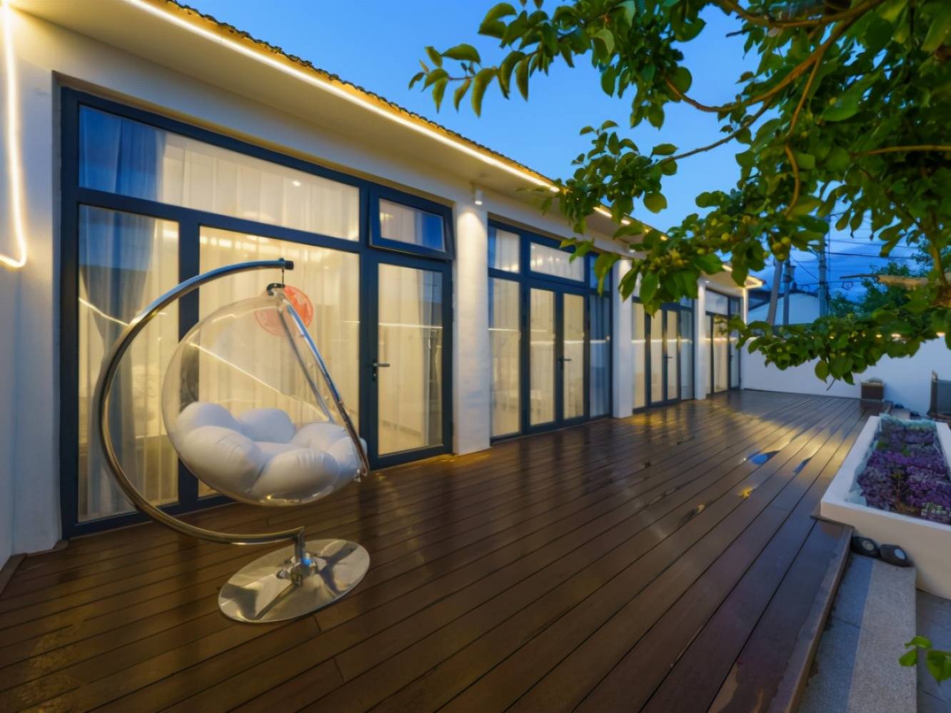 北京延庆龙庆峡绿环草莓农家院民宿,紧挨龙庆峡,自带果蔬采摘园