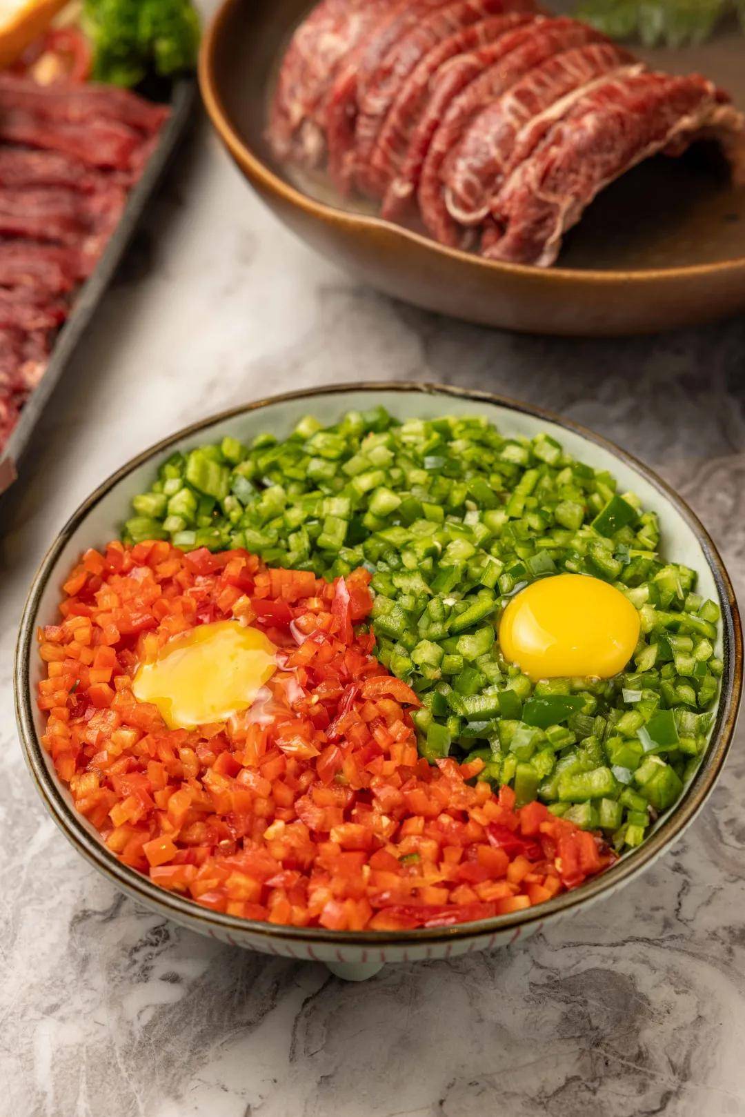 「天德广场」,广州人的吃喝玩乐指标!一到晚上就变脸._美食