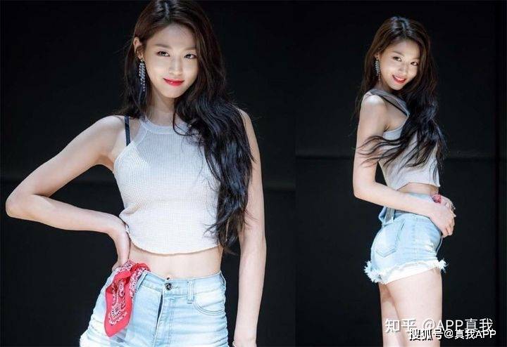 健身|瘦下来的你一定很好看，有没有感觉到世界的美好？