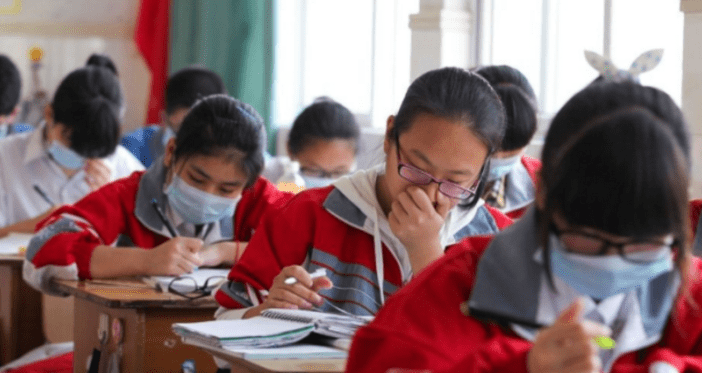 啥时候中学开学 9f56d888ab8443179e745f3c0b8b8c49.png