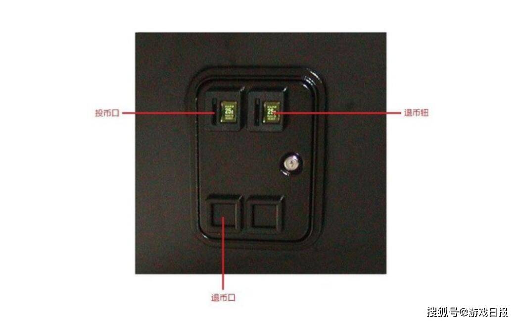 定价|投假币、用铁丝，街机厅那么多白嫖手段，老板是怎么应对的？