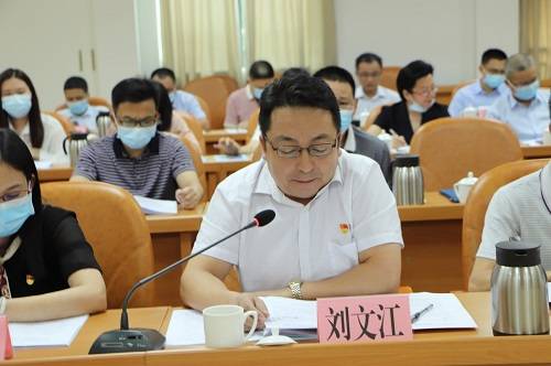 梅州红色旅游文化发展的思考中共梅州市直属机关工作委员会:刘文江